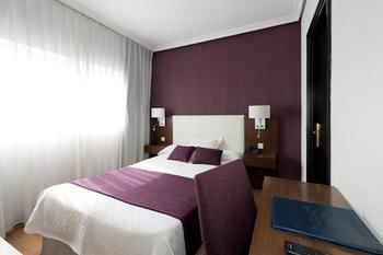 Hotel Best Western Trafalgar