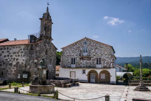 Hotel Balneario De Compostela