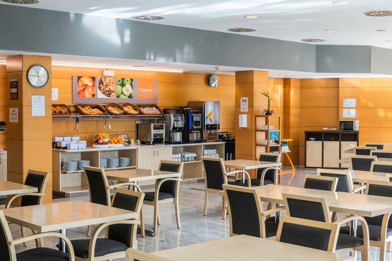 Hotel Holiday Inn Express Montmelo