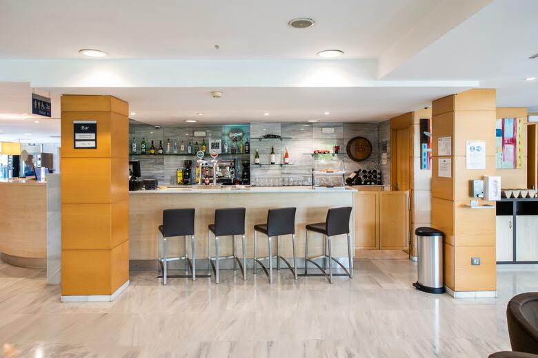 Hotel Holiday Inn Express Montmelo