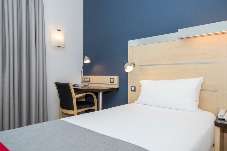 Hotel Holiday Inn Express Montmelo