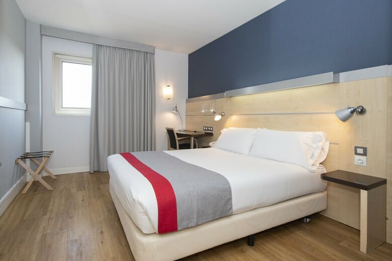 Hotel Holiday Inn Express Montmelo