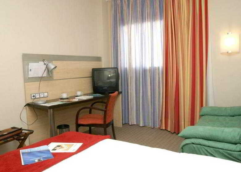 Hotel Holiday Inn Express Montmelo