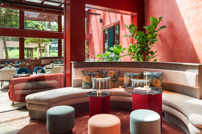 Hotel Meli� Bilbao