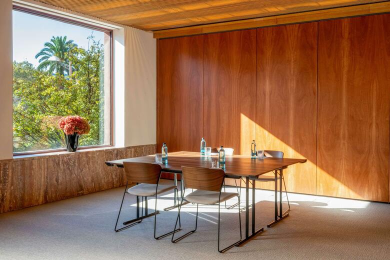 Hotel Meli� Bilbao