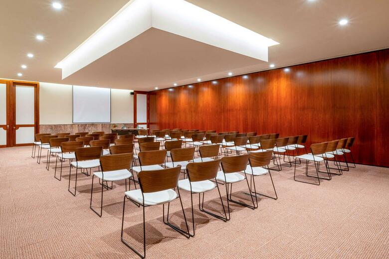 Hotel Meli� Bilbao