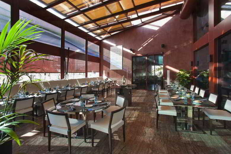 Hotel Meli� Bilbao