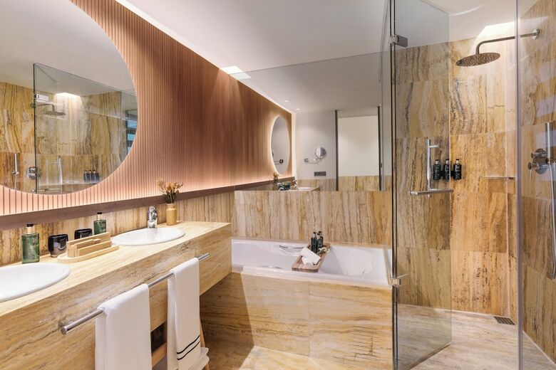 Hotel Meli� Bilbao