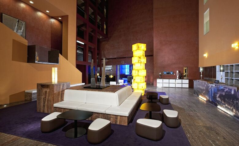 Hotel Meli� Bilbao