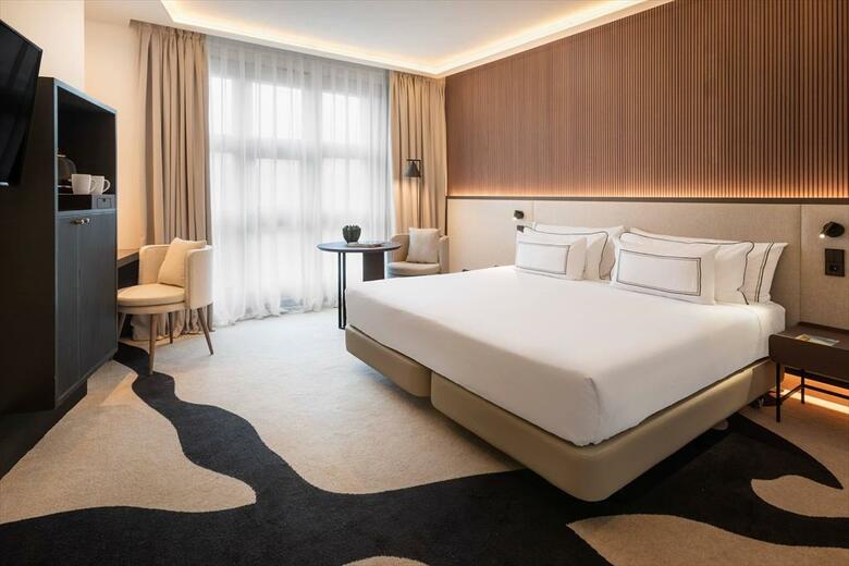 Hotel Meli� Bilbao