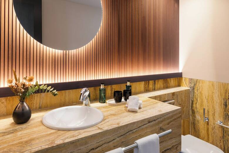 Hotel Meli� Bilbao
