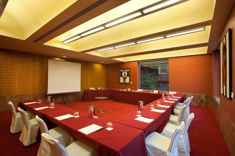 Hotel Meli� Bilbao