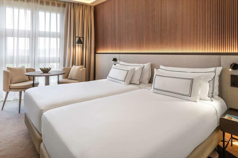 Hotel Meli� Bilbao