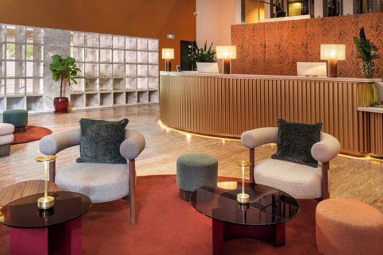 Hotel Meli� Bilbao