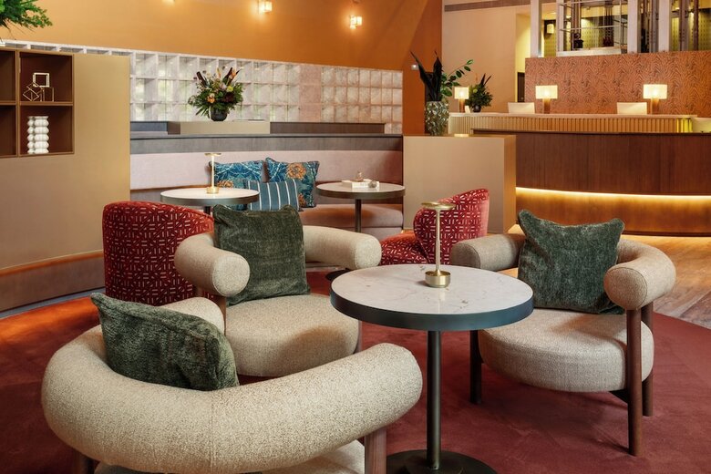 Hotel Meli� Bilbao