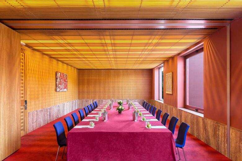 Hotel Meli� Bilbao
