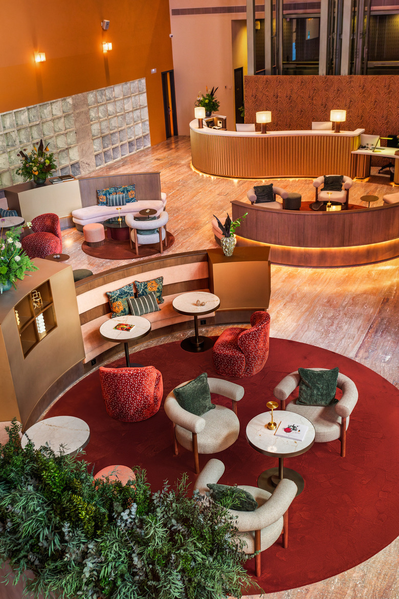 Hotel Meli� Bilbao