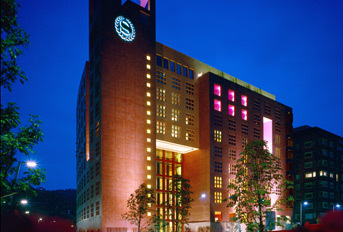 Hotel Meli� Bilbao