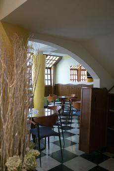 Hotel Cordon