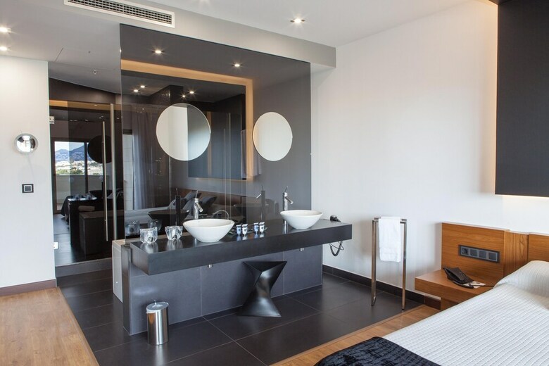 Albir Playa Hotel & Spa