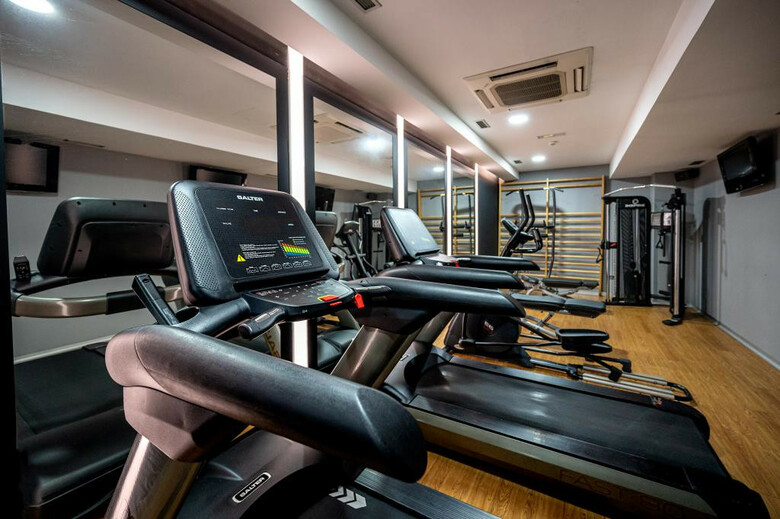 Albir Playa Hotel & Spa