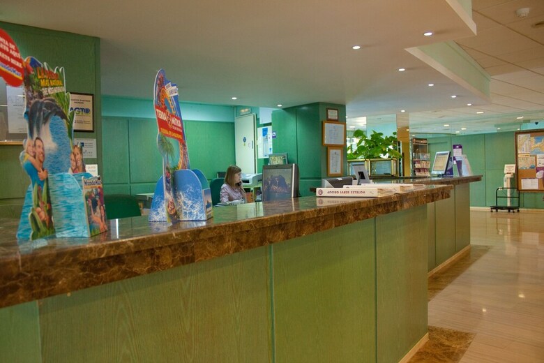 Hotel Servigroup La Zenia