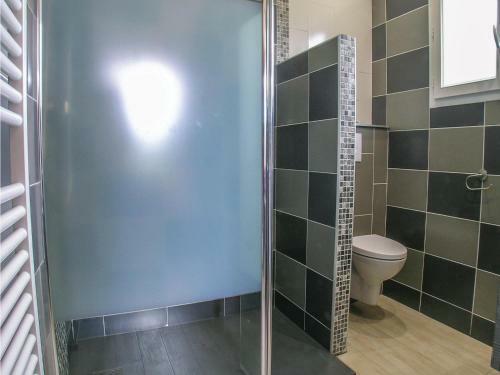 Holiday Home Le Champ St. Pere Le Bois Merlet