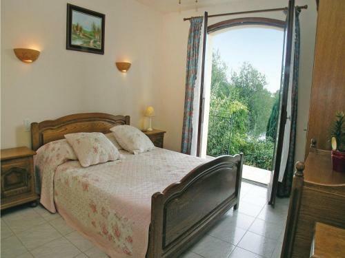 Holiday Home Le Champ St. Pere Le Bois Merlet
