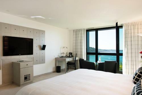 Hotel L'agapa H�tel - Spa