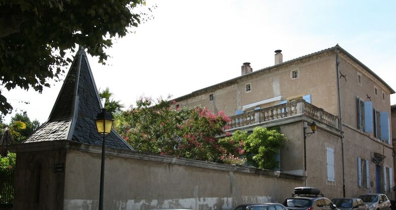 Bed & Breakfast Maison De Mallast