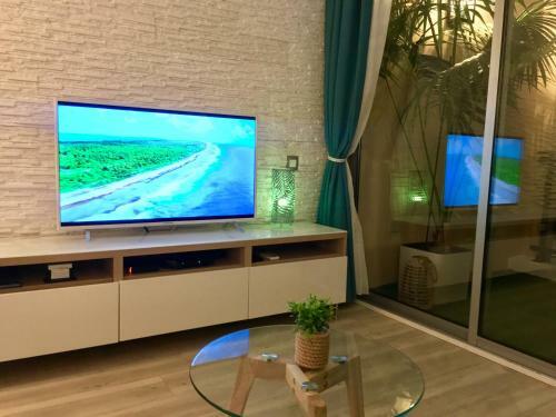 My Home Riviera Apartment