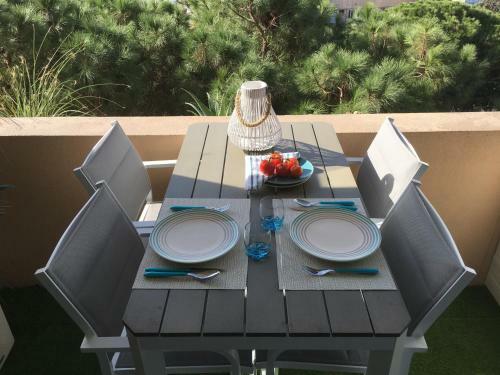 My Home Riviera Apartment