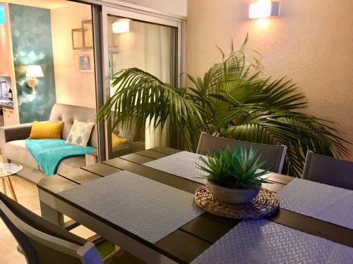 My Home Riviera Apartment