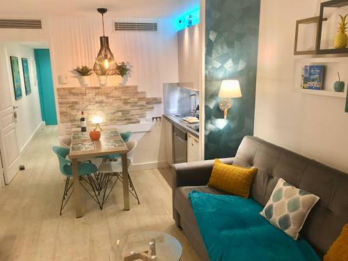 My Home Riviera Apartment