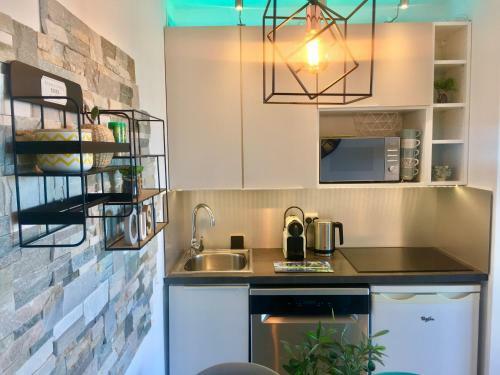 My Home Riviera Apartment