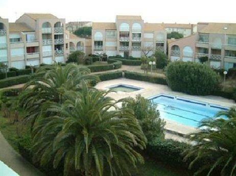 Apartamento Appartement Les Solleillades