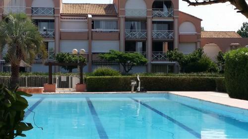 Apartamento Appartement Les Solleillades