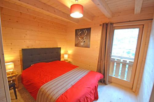 Chalet Phoenix