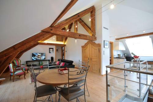 Apartamentos Les Balcons De Riquewihr