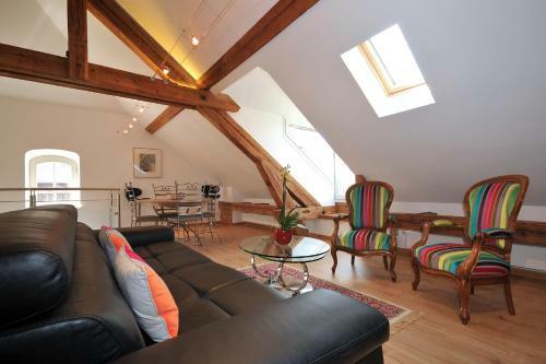 Apartamentos Les Balcons De Riquewihr