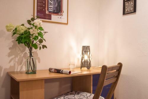 Apartamento Appartement Proche Gare