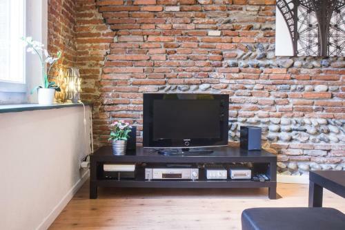 Apartamento Appartement Proche Gare