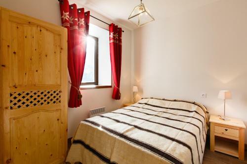 Apartamento Mont Blanc Lodge Hauteluce