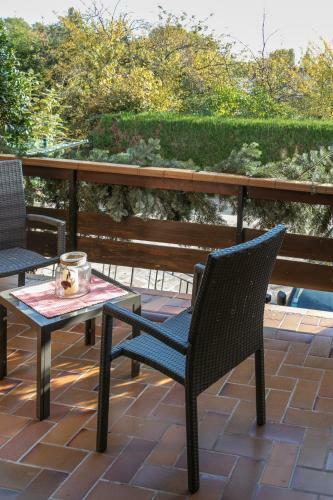 Bed & Breakfast Les Chambres Chez Christine