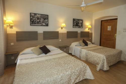 Hotel H�tel Du Nord Et De L'europe