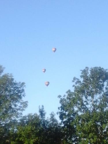 Apartamento Appartement Les 4 Monts