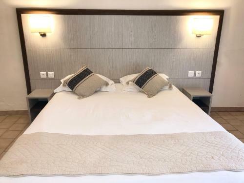 Hotel Et R�sidence Cala Di Sole