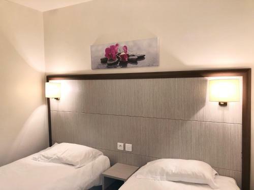 Hotel Et R�sidence Cala Di Sole