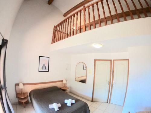 Hotel Et R�sidence Cala Di Sole