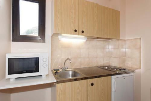 Hotel Et R�sidence Cala Di Sole